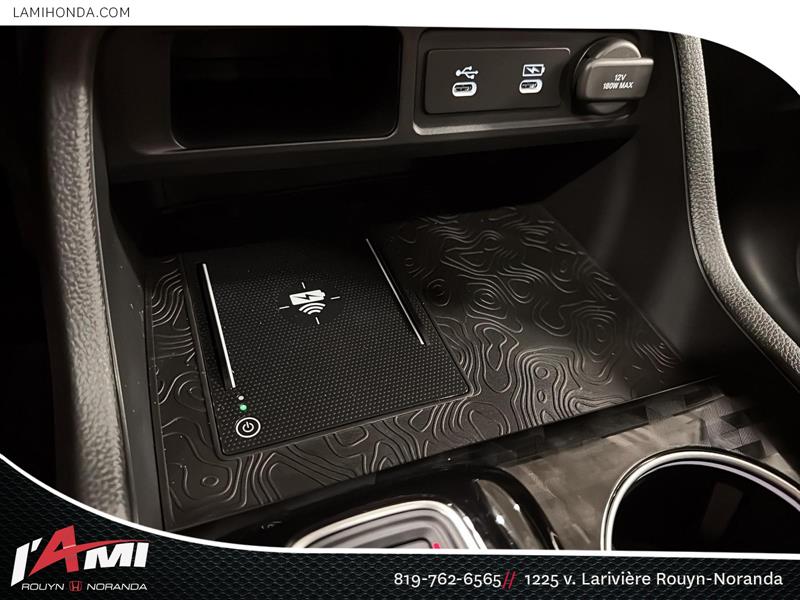 honda Passport 2026 - 36