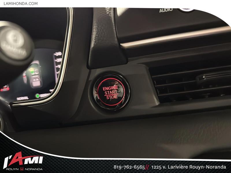 honda Passport 2026 - 39