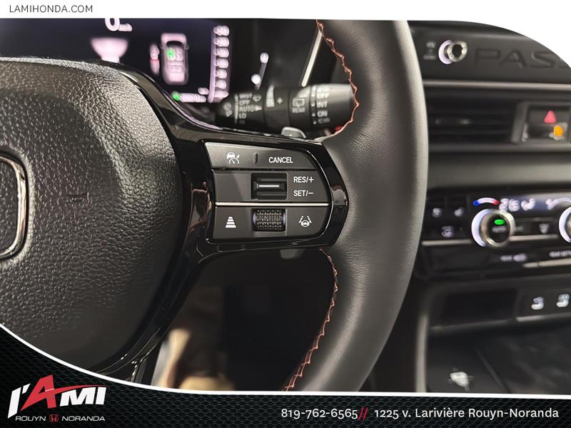 honda Passport 2026 - 40