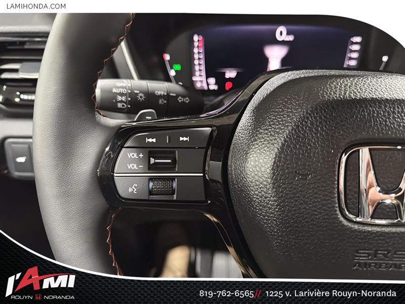 honda Passport 2026 - 41