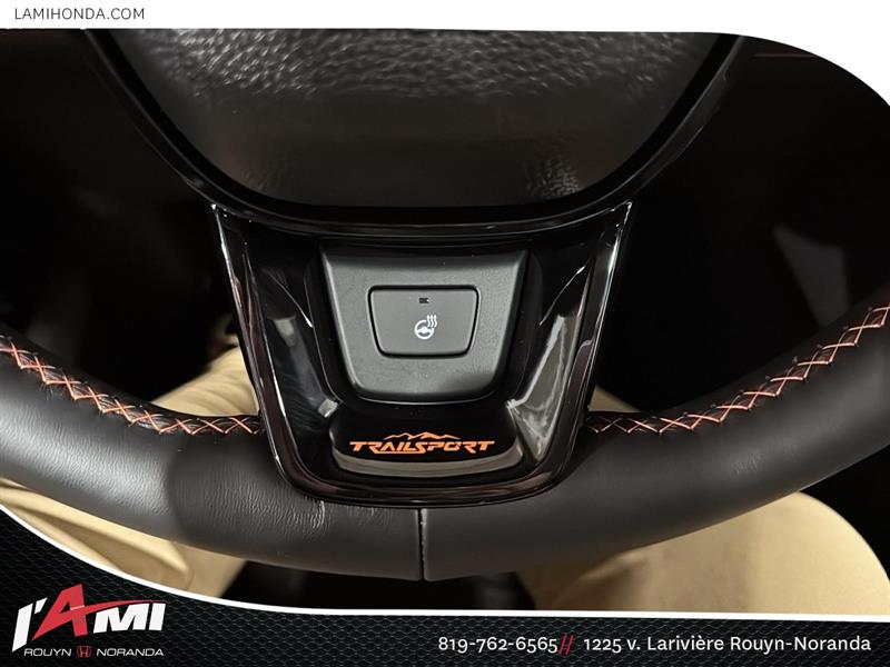 honda Passport 2026 - 42