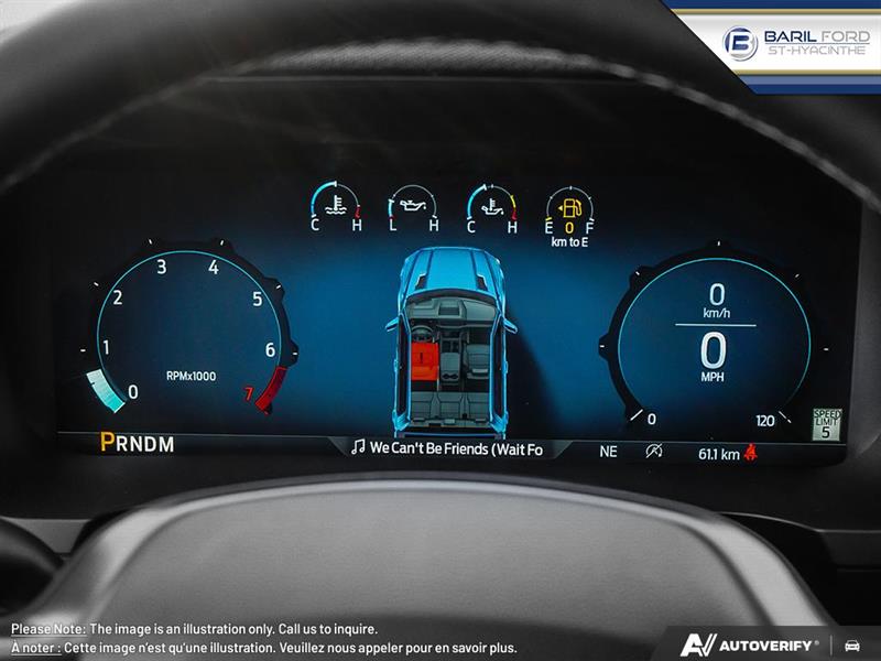 ford F-150 2025 - 15