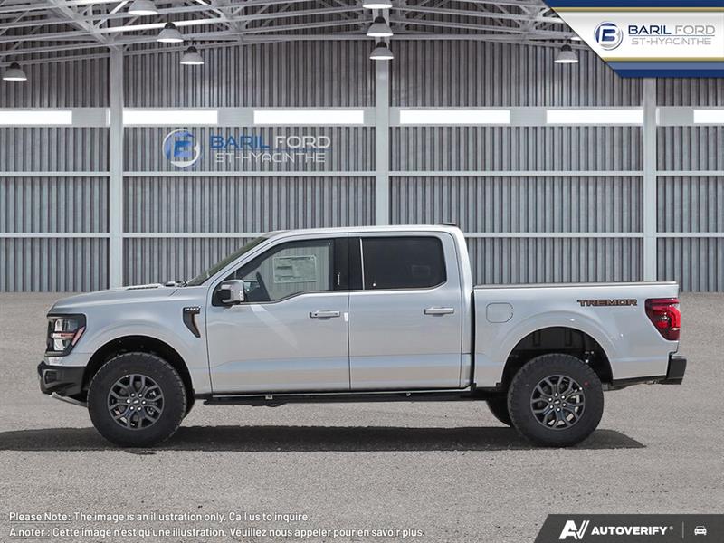 ford F-150 2025 - 3