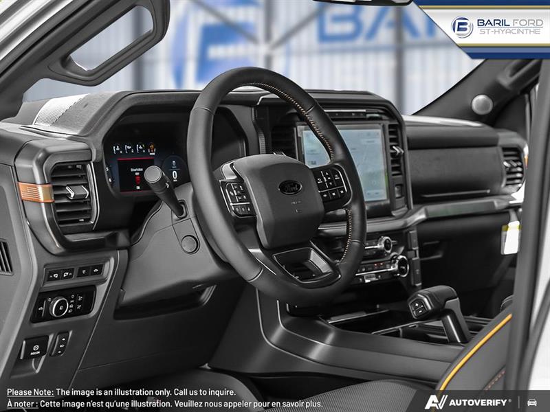 ford F-150 2025 - 13