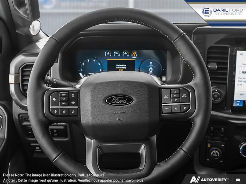 ford F-150 2025 - 14