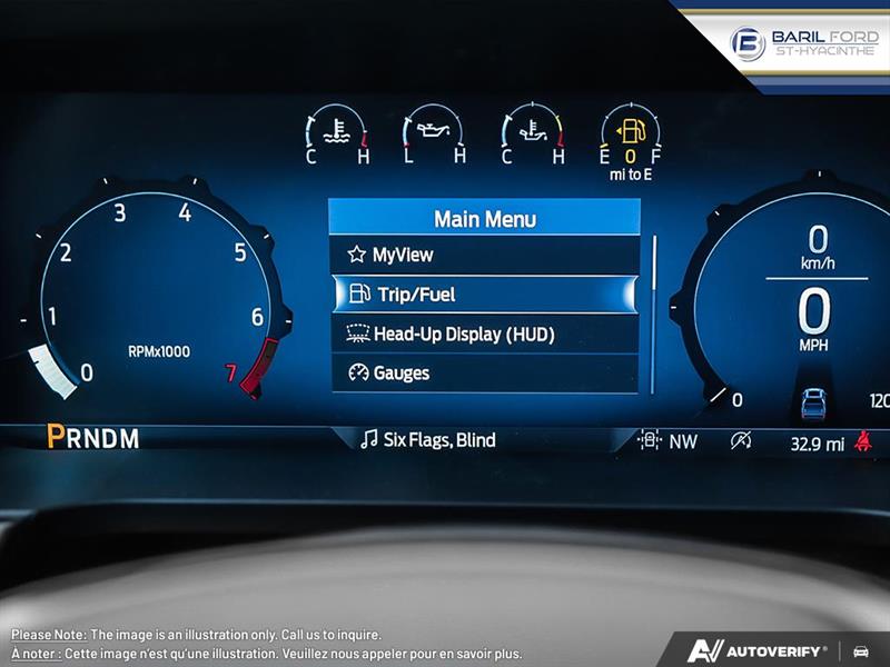 ford F-150 2025 - 15