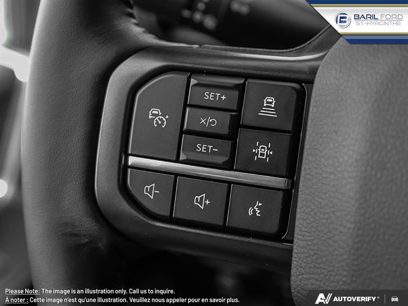 ford F-150 2025 - 16