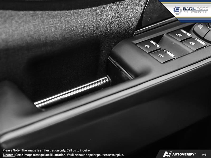 ford F-150 2025 - 17