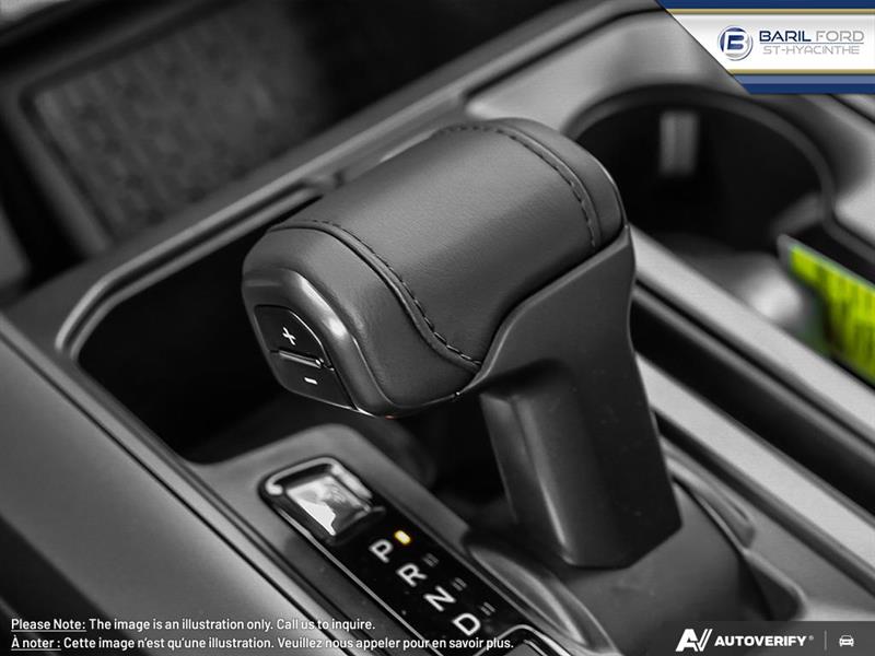 ford F-150 2025 - 18