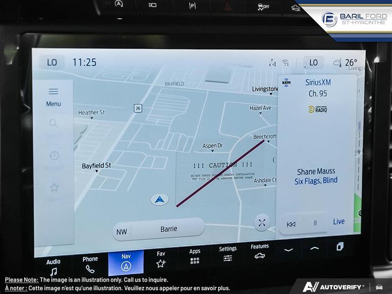 ford F-150 2025 - 19