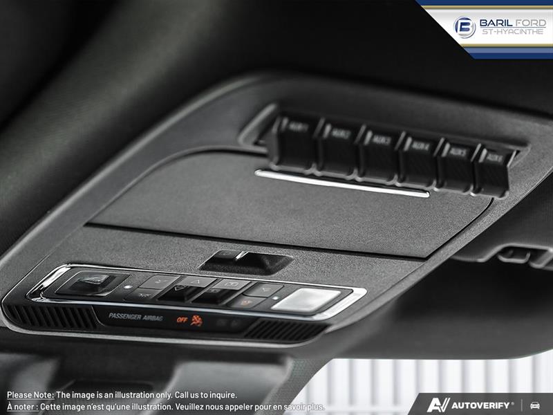 ford F-150 2025 - 20