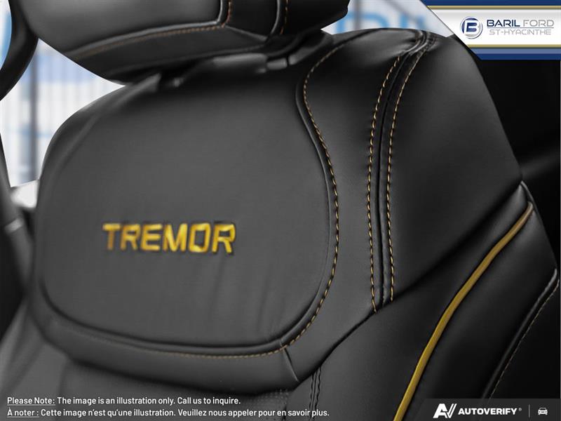 ford F-150 2025 - 21