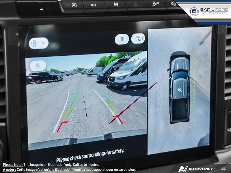 ford F-150 2025 - 25