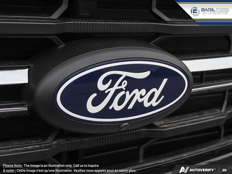 ford F-150 2025 - 10