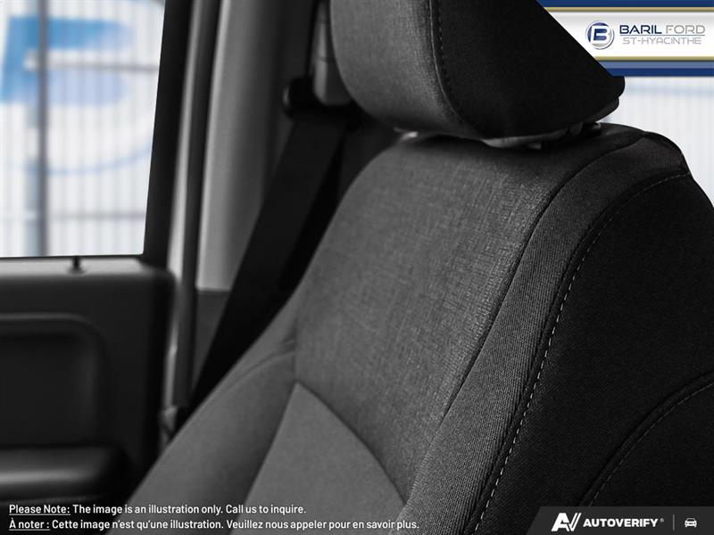 ford F-150 2025 - 21