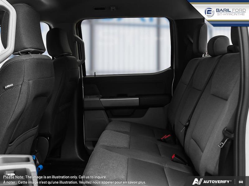 ford F-150 2025 - 23