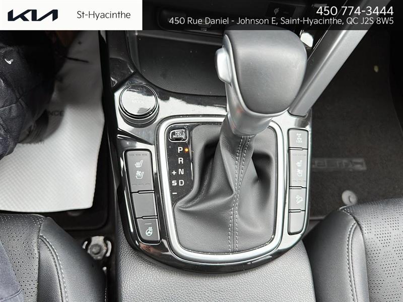 kia Seltos 2023 - 12