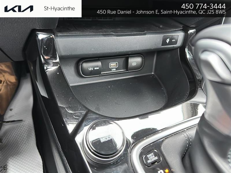 kia Seltos 2023 - 13