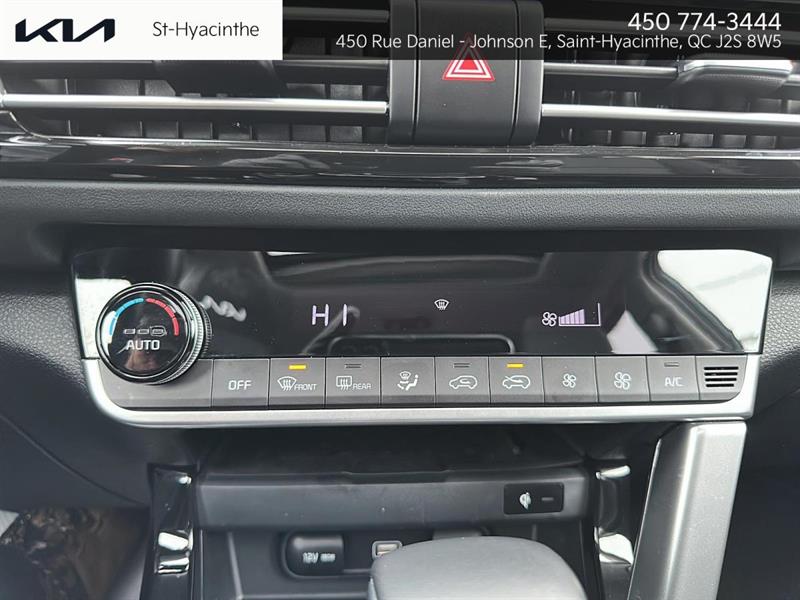 kia Seltos 2023 - 14