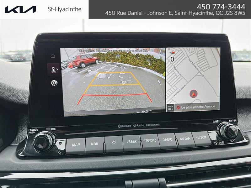 kia Seltos 2023 - 15