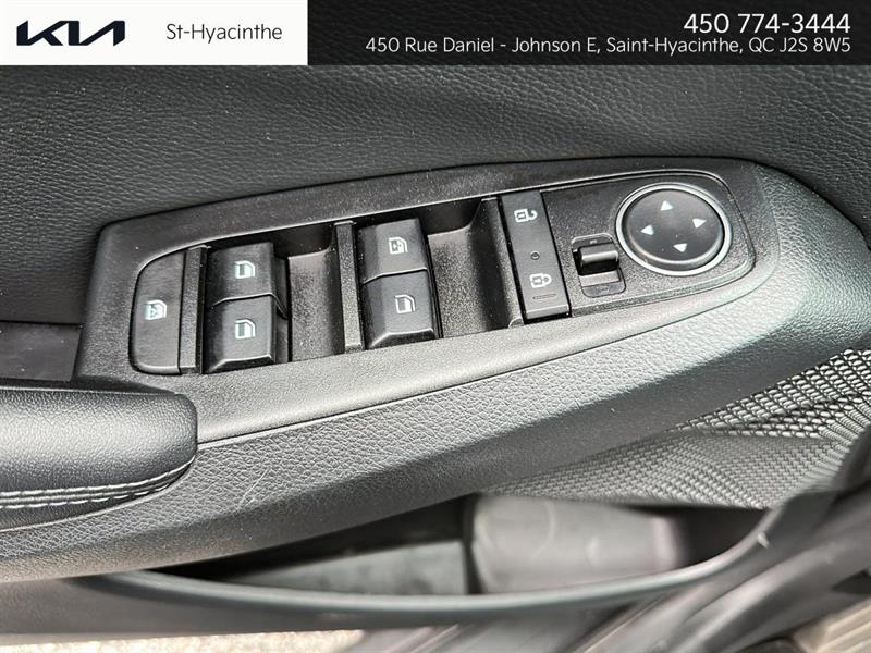 kia Seltos 2023 - 17