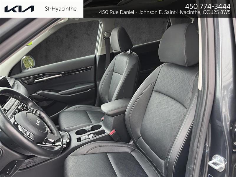 kia Seltos 2023 - 18