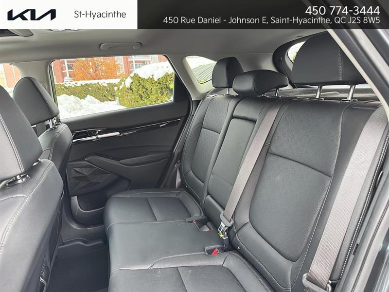 kia Seltos 2023 - 19