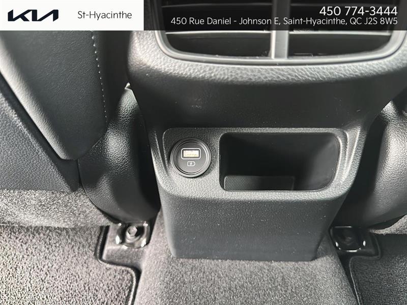 kia Seltos 2023 - 20