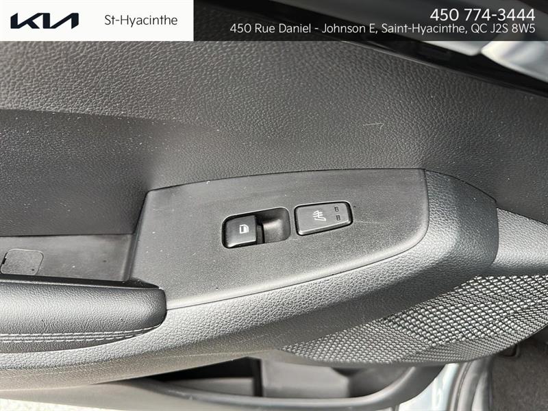 kia Seltos 2023 - 21