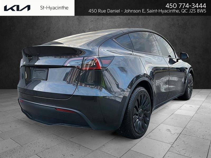 tesla Model Y 2024 - 5