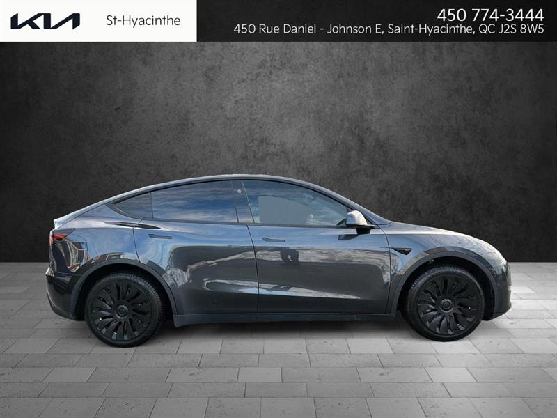 tesla Model Y 2024 - 6