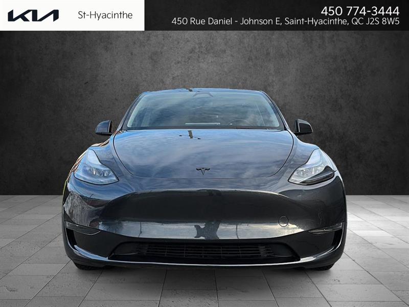 tesla Model Y 2024 - 8