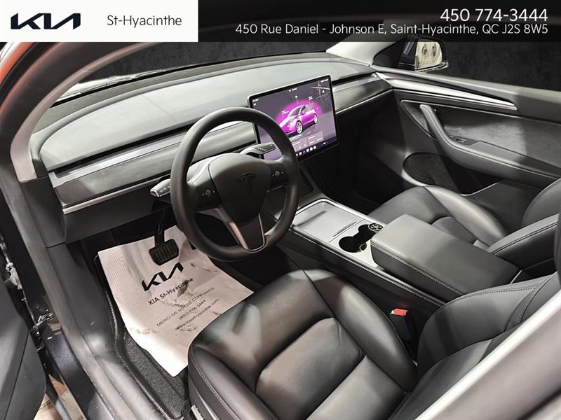 tesla Model Y 2024 - 9