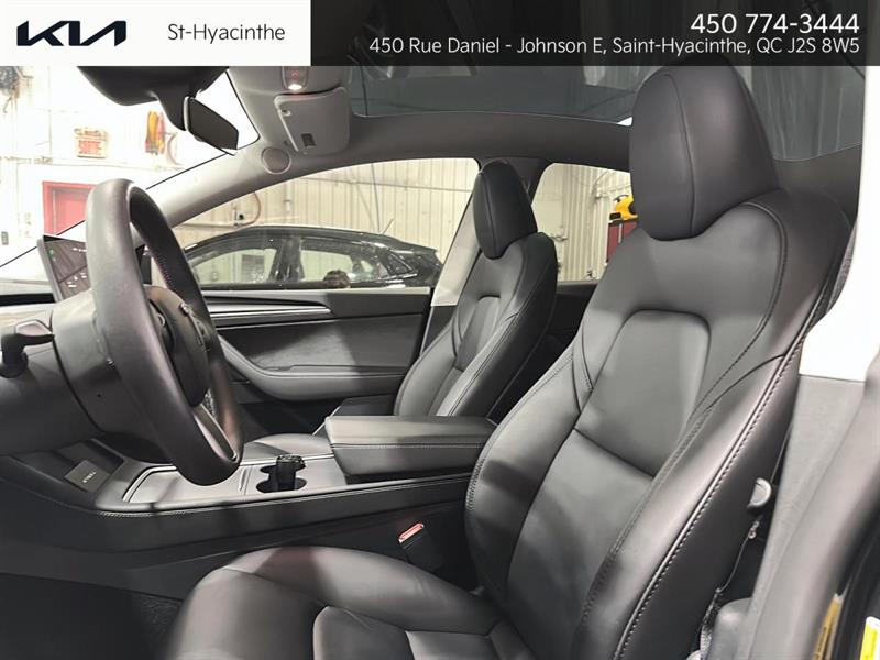 tesla Model Y 2024 - 13