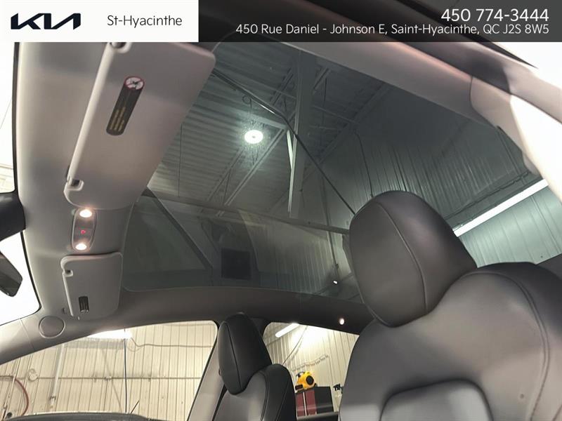 tesla Model Y 2024 - 15