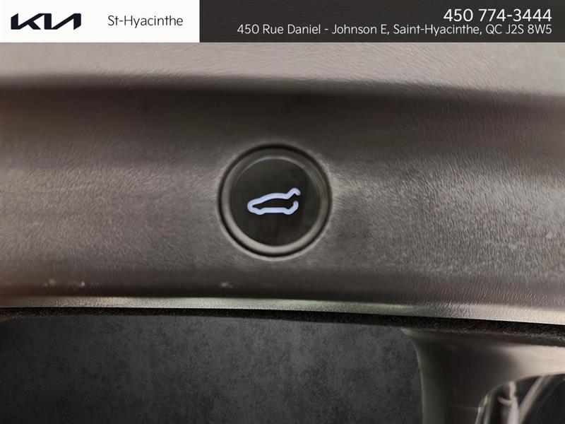 tesla Model Y 2024 - 17