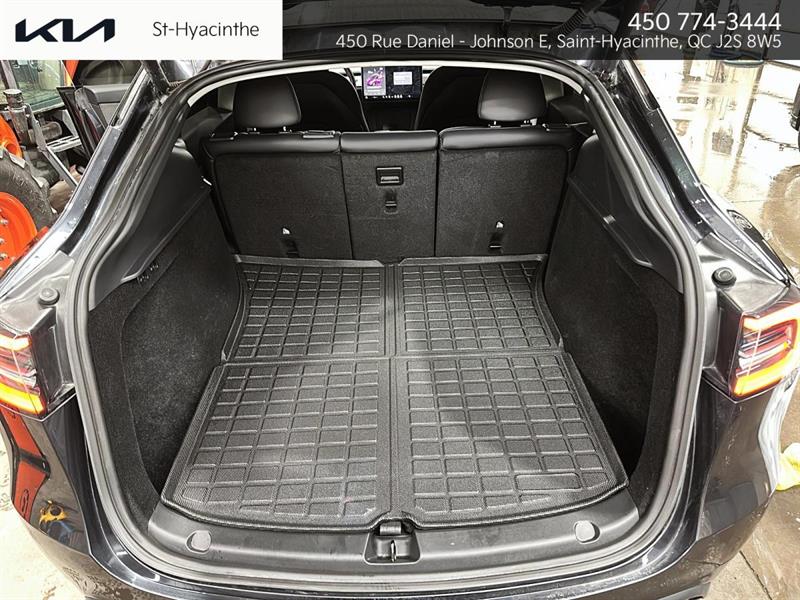 tesla Model Y 2024 - 18