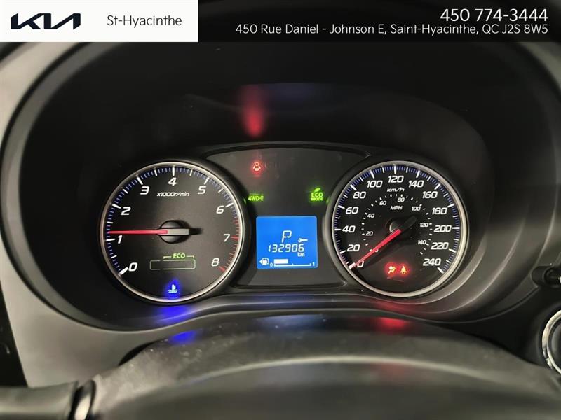 mitsubishi Outlander 2016 - 11