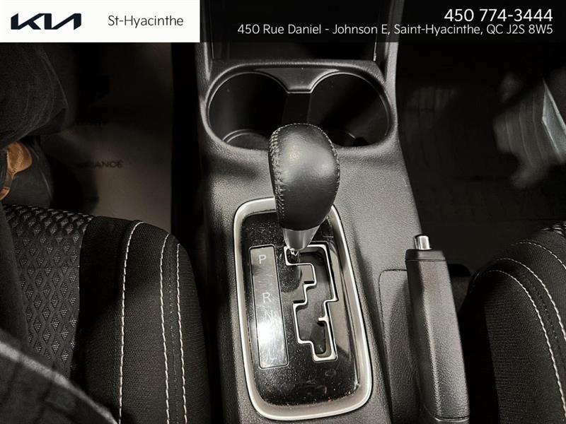 mitsubishi Outlander 2016 - 14