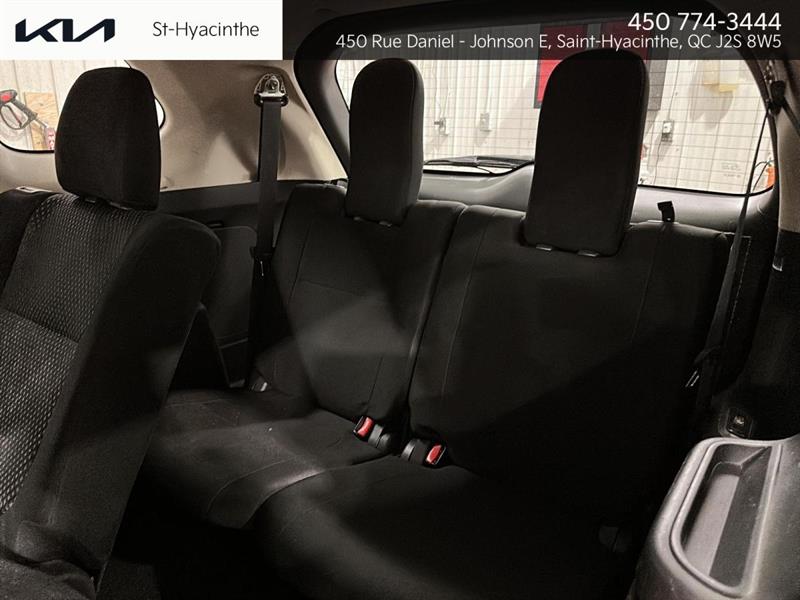 mitsubishi Outlander 2016 - 19