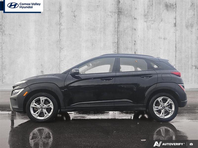 hyundai Kona 2023 - 2