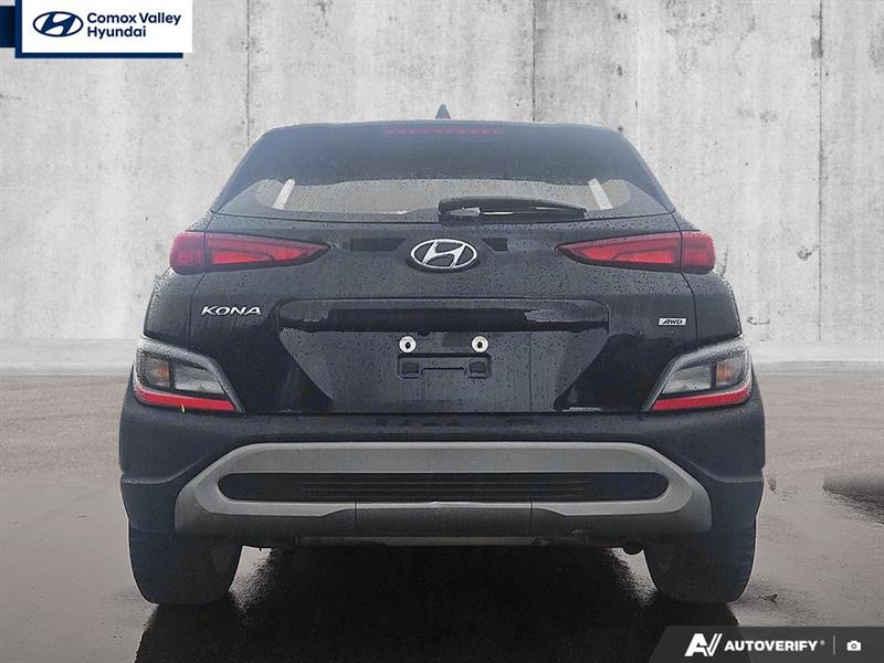 hyundai Kona 2023 - 5