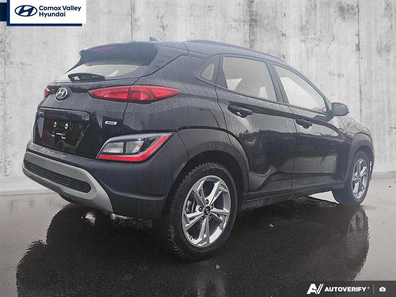 hyundai Kona 2023 - 6