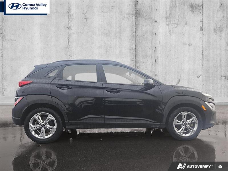 hyundai Kona 2023 - 7