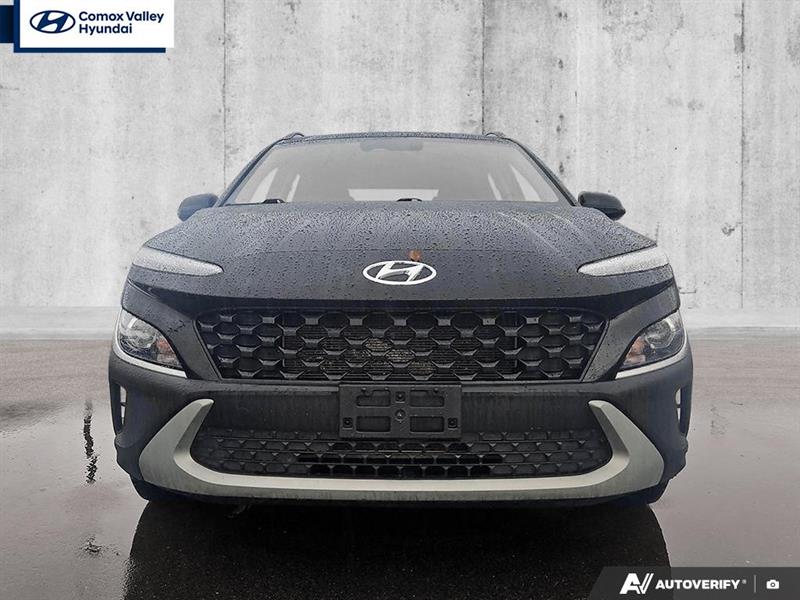 hyundai Kona 2023 - 10