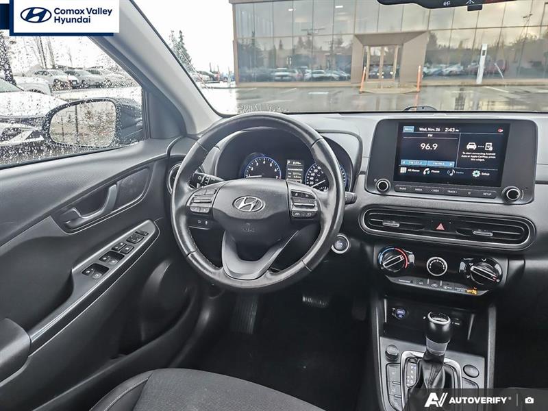 hyundai Kona 2023 - 11