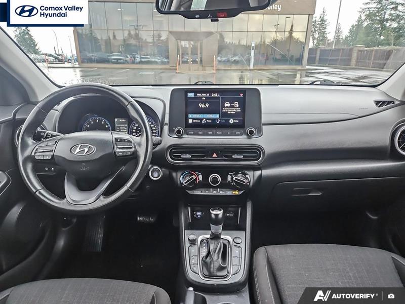 hyundai Kona 2023 - 12