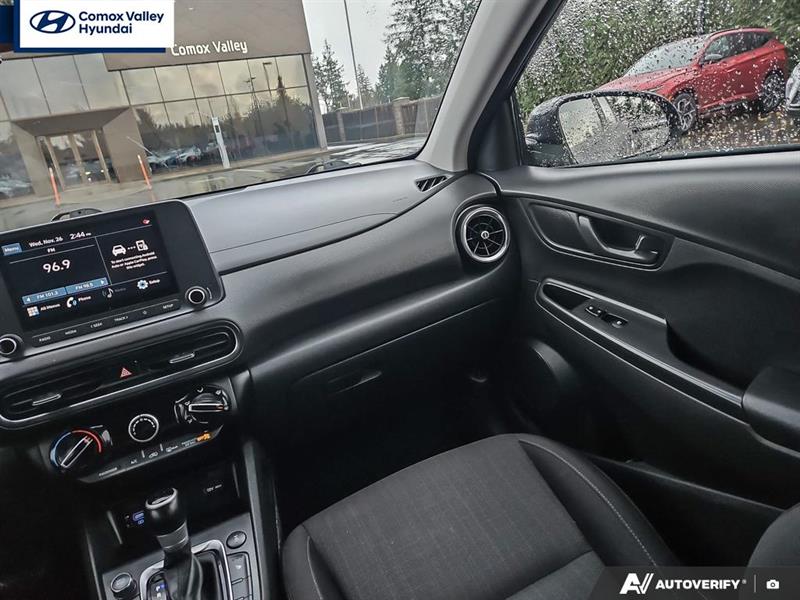 hyundai Kona 2023 - 13