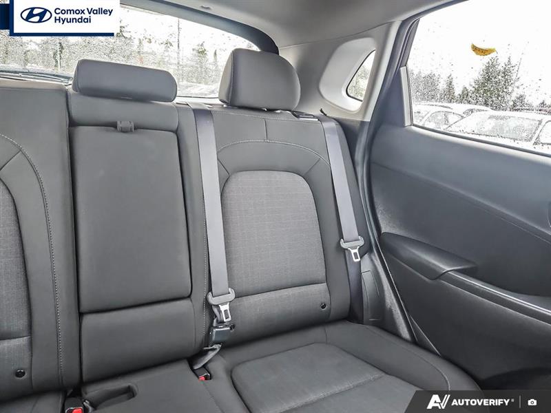 hyundai Kona 2023 - 16