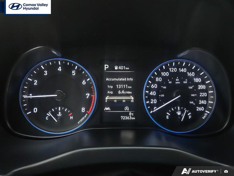 hyundai Kona 2023 - 17